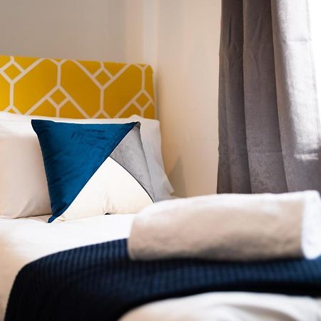 City Centre, Parking, Smart Tv'S In All Rooms Swansea Exterior foto